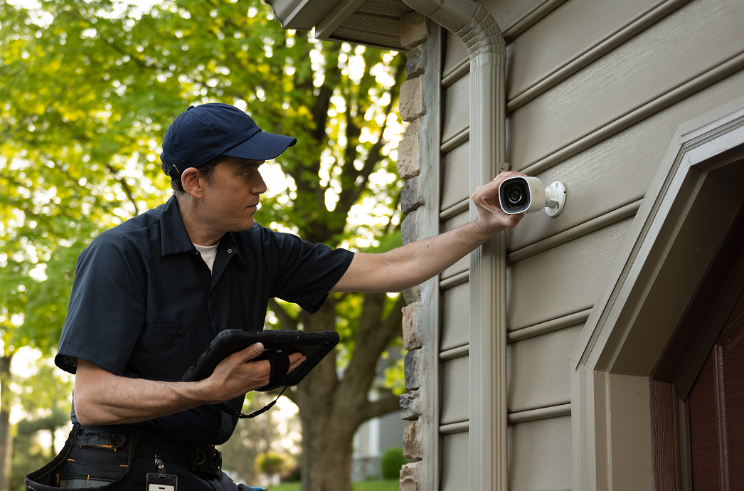 Security Professional